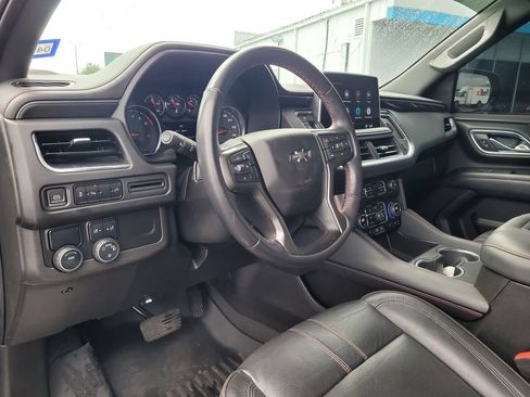 Used 2021 Chevrolet Tahoe RST RWD image 10