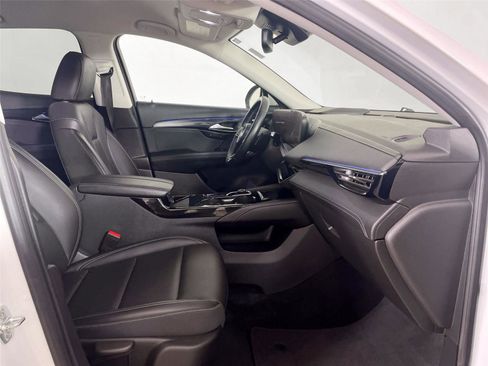 Used 2024 Buick Envision Preferred AWD/4WD image 26