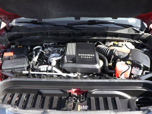 Used 2022 GMC Sierra 1500 Denali w/ Denali Reserve Package AWD/4WD image 12