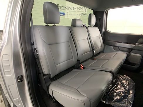 New 2025 Ford F150 Lightning Flash AWD/4WD image 23