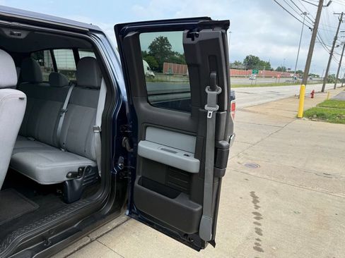 Used 2014 Ford F150 XLT w/ Equipment Group 302A Luxury AWD/4WD image 19
