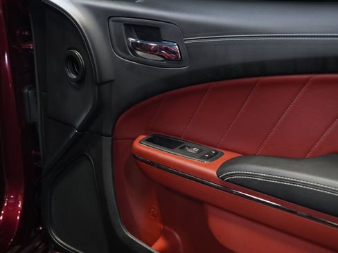 Used 2023 Dodge Charger SRT Hellcat RWD image 26