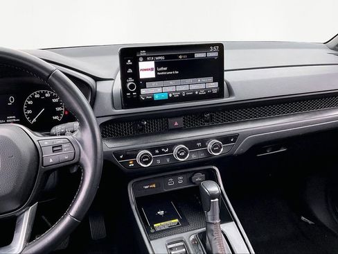 Used 2025 Honda CR-V Sport-L image 10