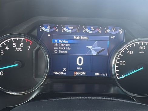 Certified 2021 Ford F150 XLT w/ Equipment Group 302A High image 16