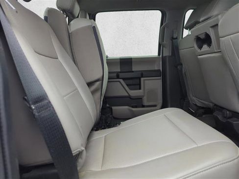 Used 2021 Ford F450 XL w/ STX Appearance Package AWD/4WD image 26