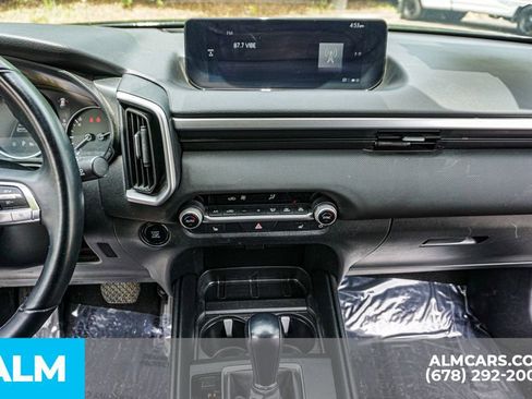 Used 2025 MAZDA CX-50 AWD 2.5 S w/ Preferred Package image 39