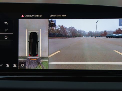 Certified 2025 Audi A5 2.0T Premium w/ Convenience Package image 15