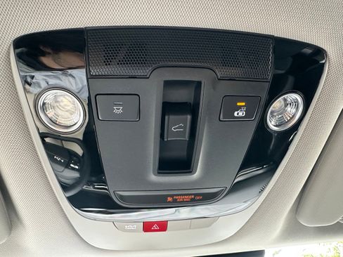 New 2026 Kia Sportage SX Prestige image 48