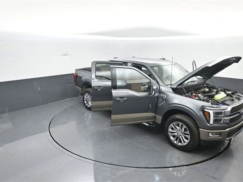 New 2026 Ford F150 King Ranch image 32