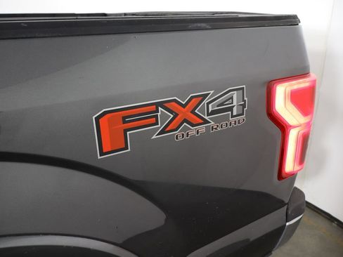 Used 2020 Ford F150 Lariat w/ Equipment Group 501A Mid AWD/4WD image 38
