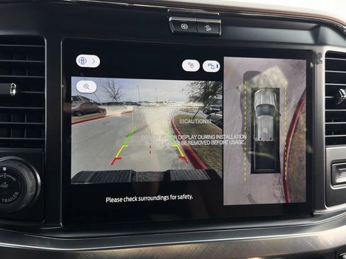 New 2026 Ford F350 King Ranch image 29