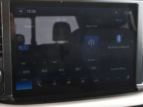 Used 2022 Ford F150 XLT w/ Equipment Group 302A High image 28