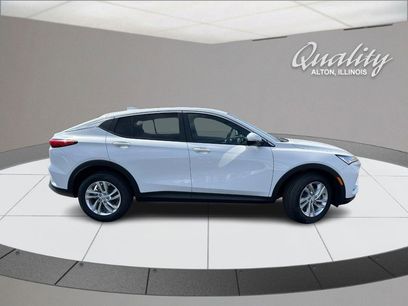 New 2025 Buick Envista Preferred w/ Convenience II Package