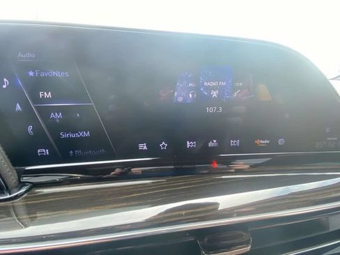 Used 2023 Cadillac Escalade Sport w/ Touring Package RWD image 24