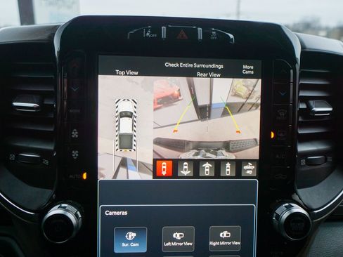 Used 2022 RAM 2500 Laramie image 31