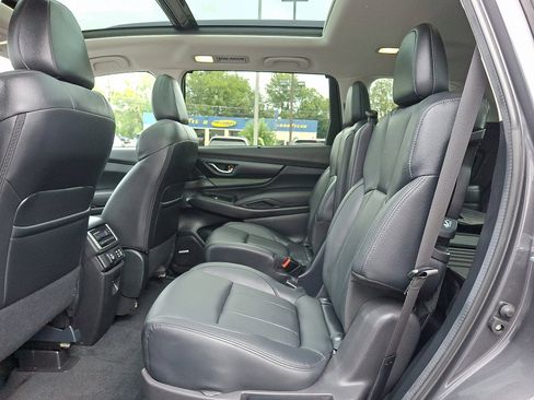 Certified 2025 Subaru Ascent Bronze Edition image 10