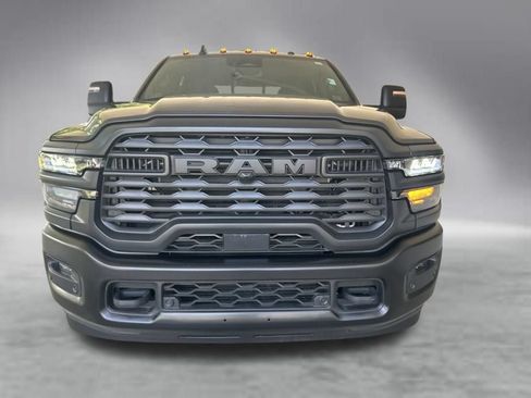 Used 2025 RAM 3500 Tradesman AWD/4WD image 13