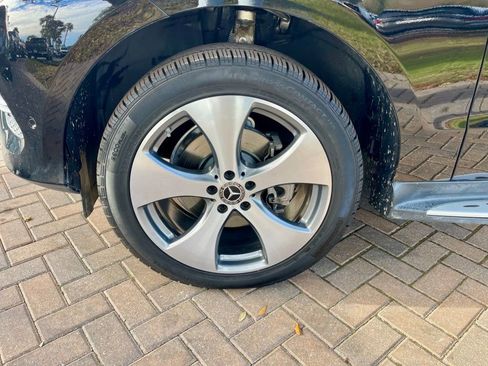 Used 2018 Mercedes-Benz GLE 350 image 10