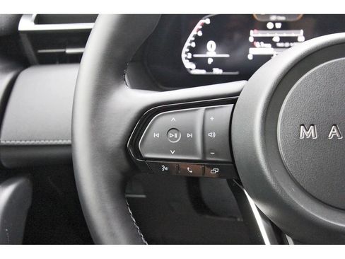 New 2026 MAZDA CX-5 Preferred AWD/4WD image 13