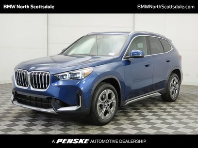 Certified 2025 BMW X1 xDrive28i w/ Premium Package