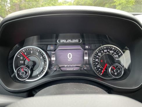 Used 2022 RAM 1500 Lone Star AWD/4WD image 22