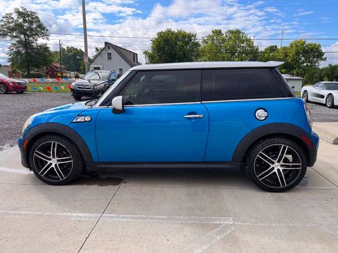 Used 2011 MINI Cooper S FWD image 4
