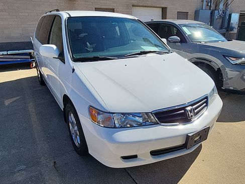 Used 2004 Honda Odyssey EX-L image 3