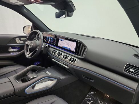 Certified 2026 Mercedes-Benz GLE 350 4MATIC image 19