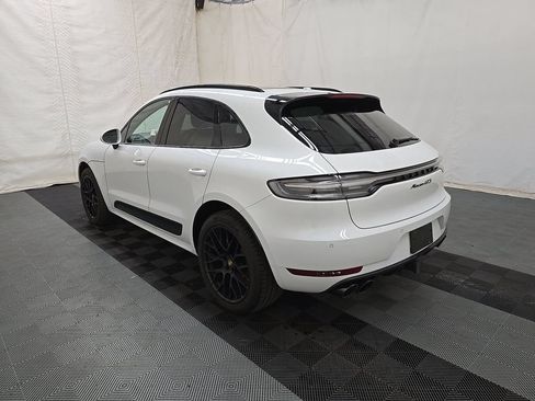 Used 2021 Porsche Macan GTS w/ Sport Chrono Package AWD/4WD image 3