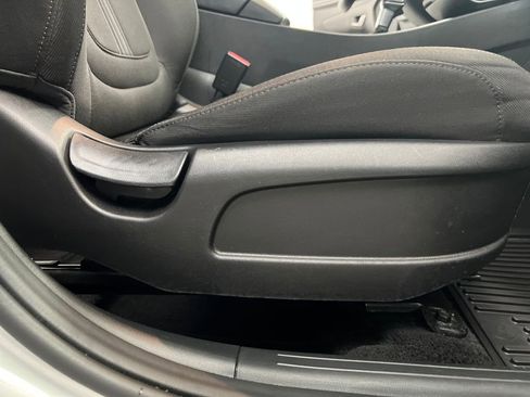 Used 2024 Hyundai Tucson SEL image 24