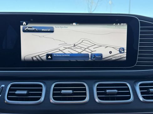 New 2025 Mercedes-Benz GLE 580 4MATIC image 26