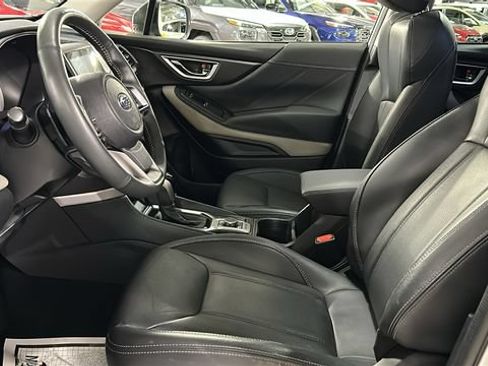 Certified 2023 Subaru Forester Limited AWD/4WD image 10