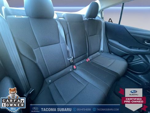 Used 2025 Subaru Legacy Premium AWD/4WD image 18