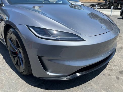 Used 2024 Tesla Model 3 Performance AWD/4WD image 79