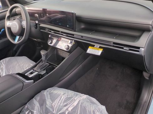 New 2026 Hyundai Santa Cruz SEL AWD/4WD image 29