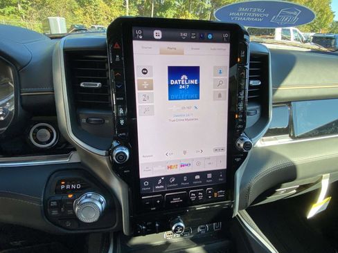 New 2026 RAM 1500 Tungsten w/ Trailer Tow Group image 7