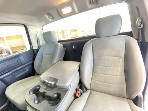Used 2016 RAM 1500 Tradesman w/ Popular Equipment Group AWD/4WD image 14