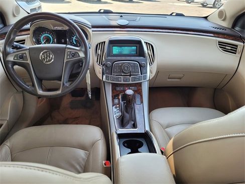 Used 2012 Buick LaCrosse Leather image 6