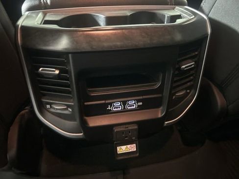 Certified 2020 RAM 1500 Big Horn AWD/4WD image 37