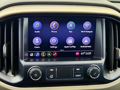 Used 2019 GMC Canyon Denali AWD/4WD image 18