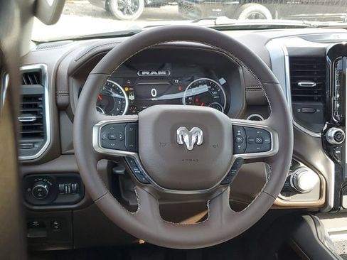 New 2026 RAM 1500 Laramie image 7