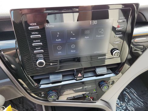 Certified 2023 Toyota Camry SE image 14