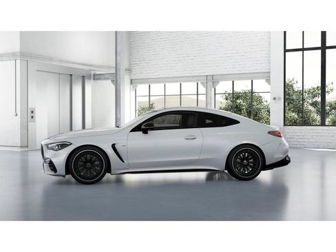 Certified 2024 Mercedes-Benz CLE 53 AMG 4MATIC image 35