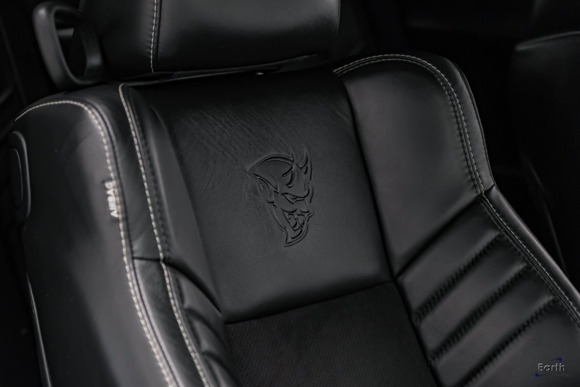 Used 2018 Dodge Challenger SRT Demon RWD image 61