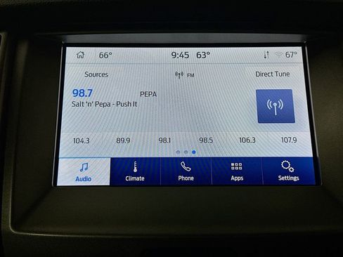 Used 2021 Ford Ranger XL w/ Equipment Group 101A High image 17