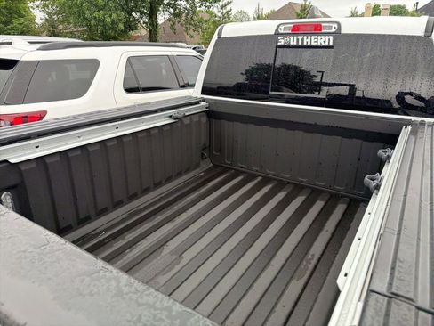 Used 2021 RAM 1500 Limited AWD/4WD image 8