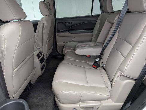 Used 2016 Honda Pilot EX-L image 24