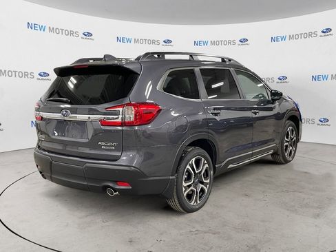 New 2026 Subaru Ascent Limited AWD/4WD image 6