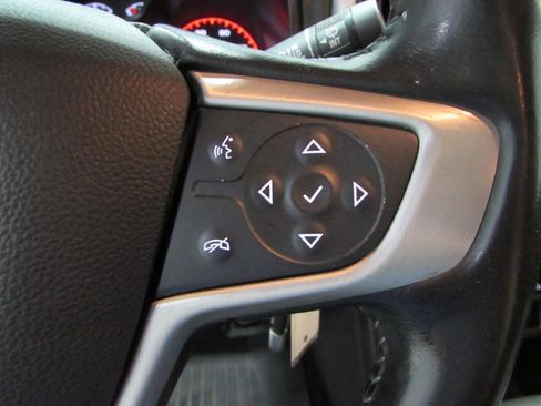 Used 2016 GMC Canyon SLT AWD/4WD image 25