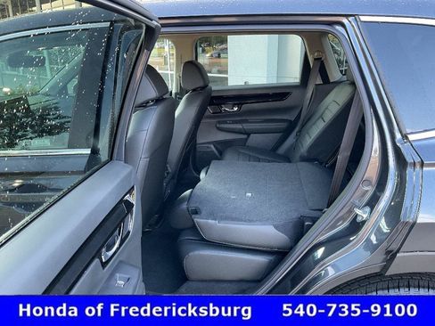 Used 2020 Honda CR-V Touring image 23
